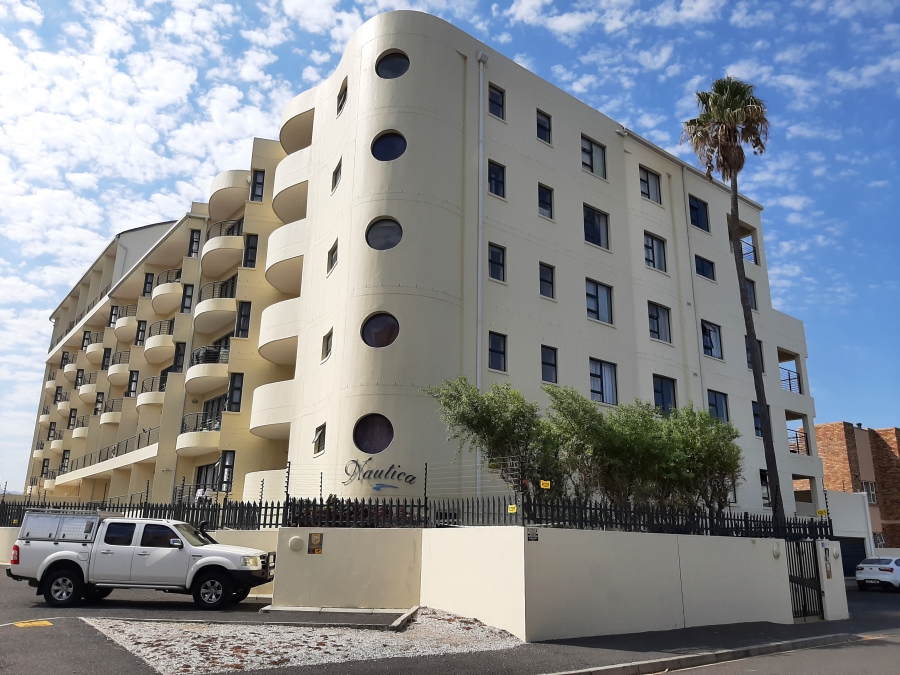 2 Bedroom Property for Sale in Strand South Western Cape